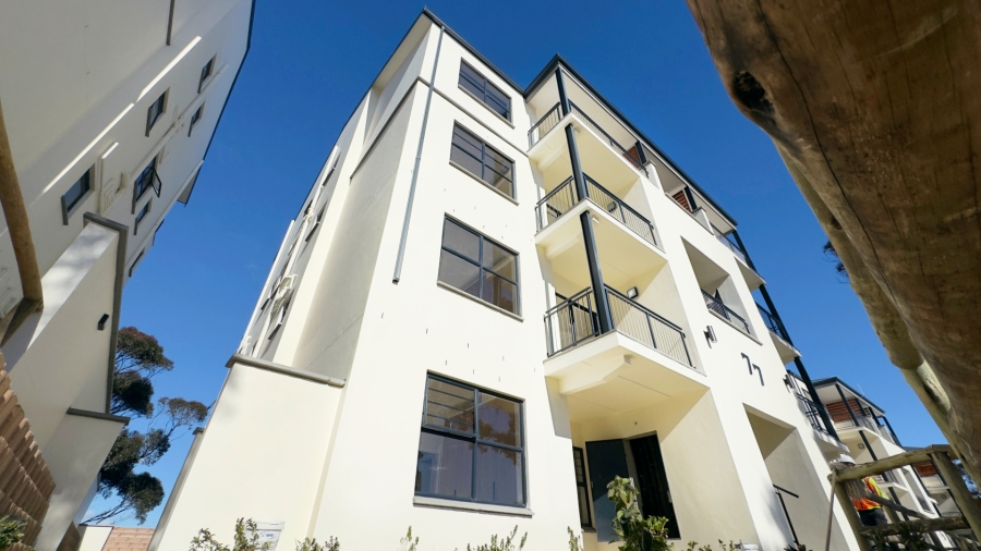 To Let 1 Bedroom Property for Rent in Atlantic Hills Western Cape